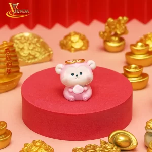 Phụ kiện linh vật tuổi Thân