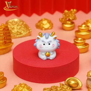 Phụ kiện linh vật tuổi Thìn