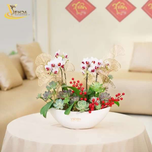 Phồn Vinh - Hình ảnh 2