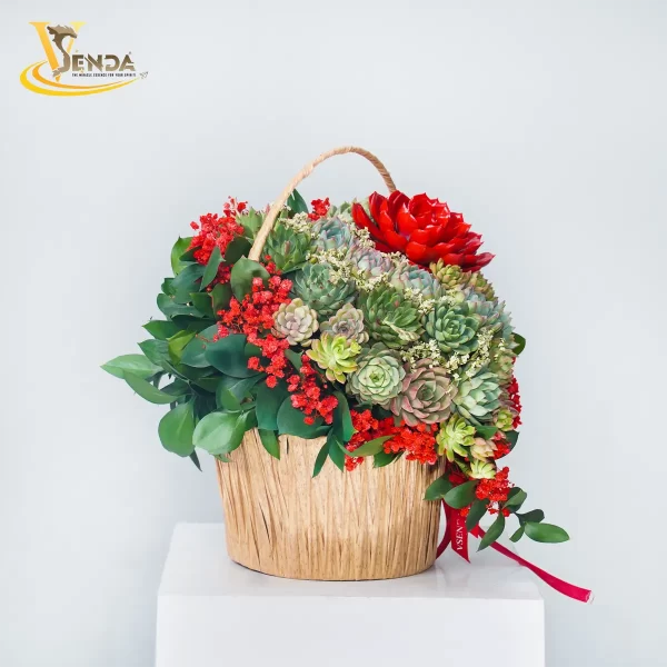 Sắc son - Hình ảnh 3