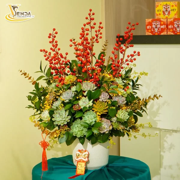 Mừng Xuân - Hình ảnh 2