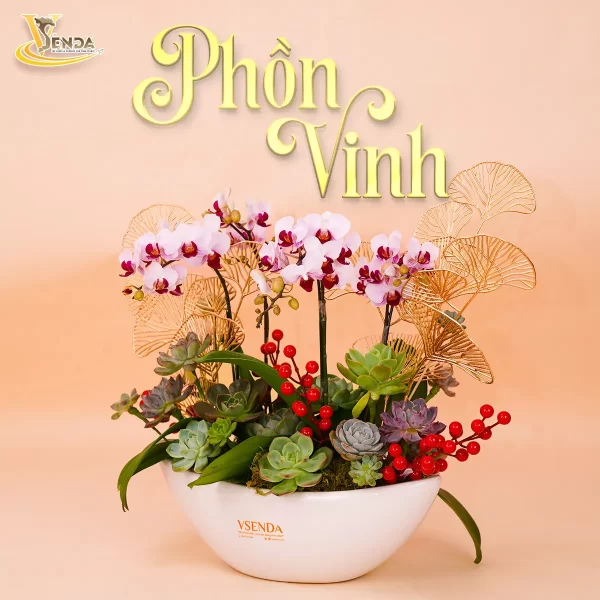 Phồn Vinh - Hình ảnh 3