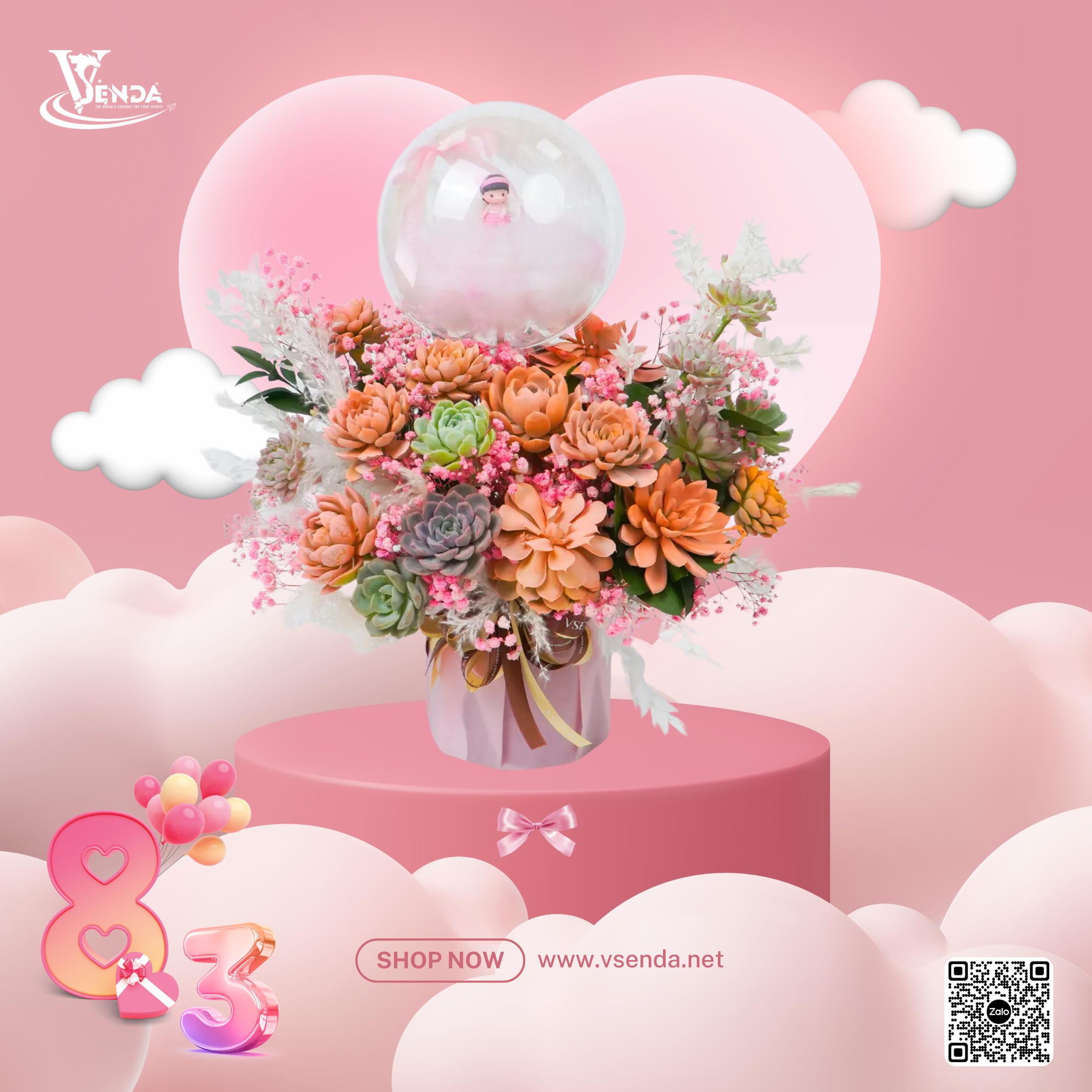 Vì Nàng - Đặc biệt