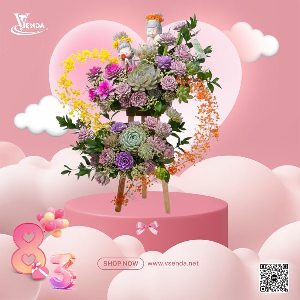 Vì Nàng - Độc Lập - Hình ảnh 4