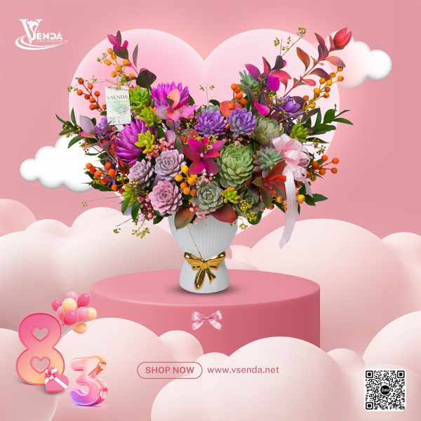 Vì Nàng - Hoàn Mỹ - Hình ảnh 3