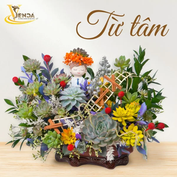 Từ Tâm - Hình ảnh 2