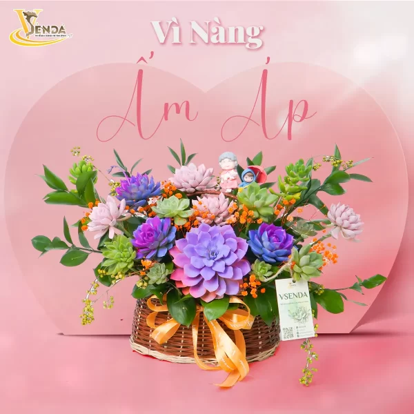 Vì Nàng - Ấm Áp - Hình ảnh 2