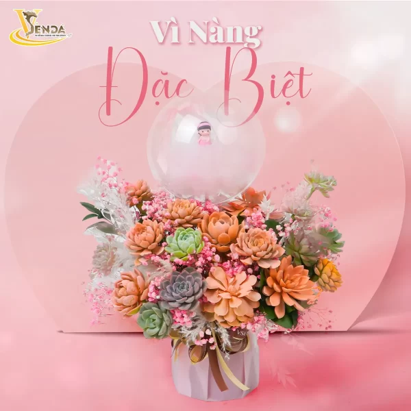 Vì Nàng - Đặc biệt - Hình ảnh 2
