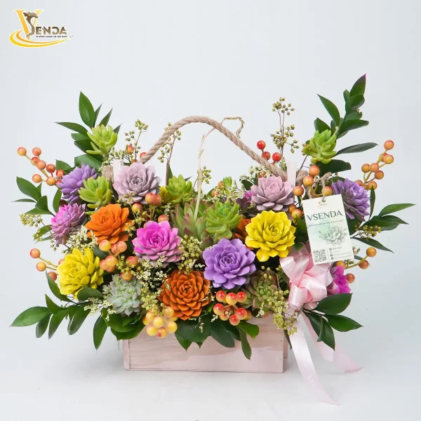 Vì Nàng - Dịu Dàng - Hình ảnh 2