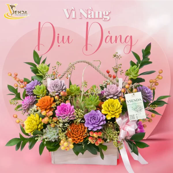Vì Nàng - Dịu Dàng - Hình ảnh 3