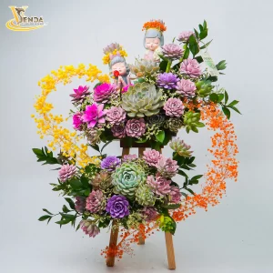 Vì Nàng - Độc Lập