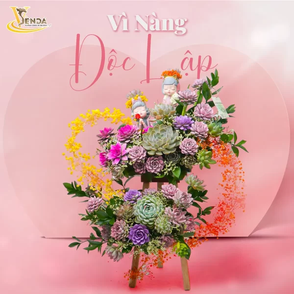 Vì Nàng - Độc Lập - Hình ảnh 2