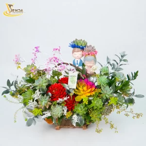 Vì Nàng - Duyên Dáng