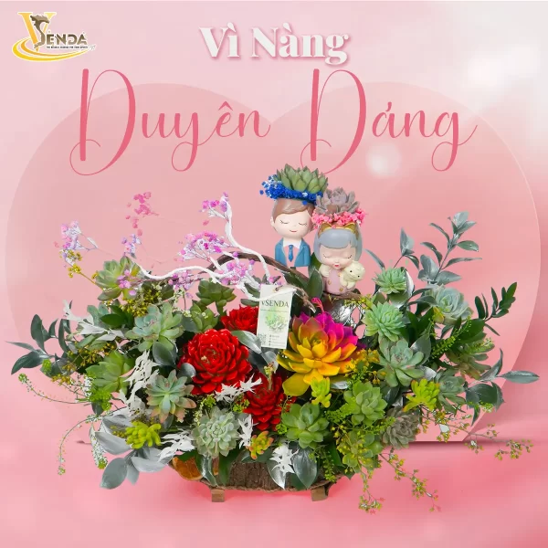 Vì Nàng - Duyên Dáng - Hình ảnh 2