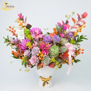 Vì Nàng - Hoàn Mỹ