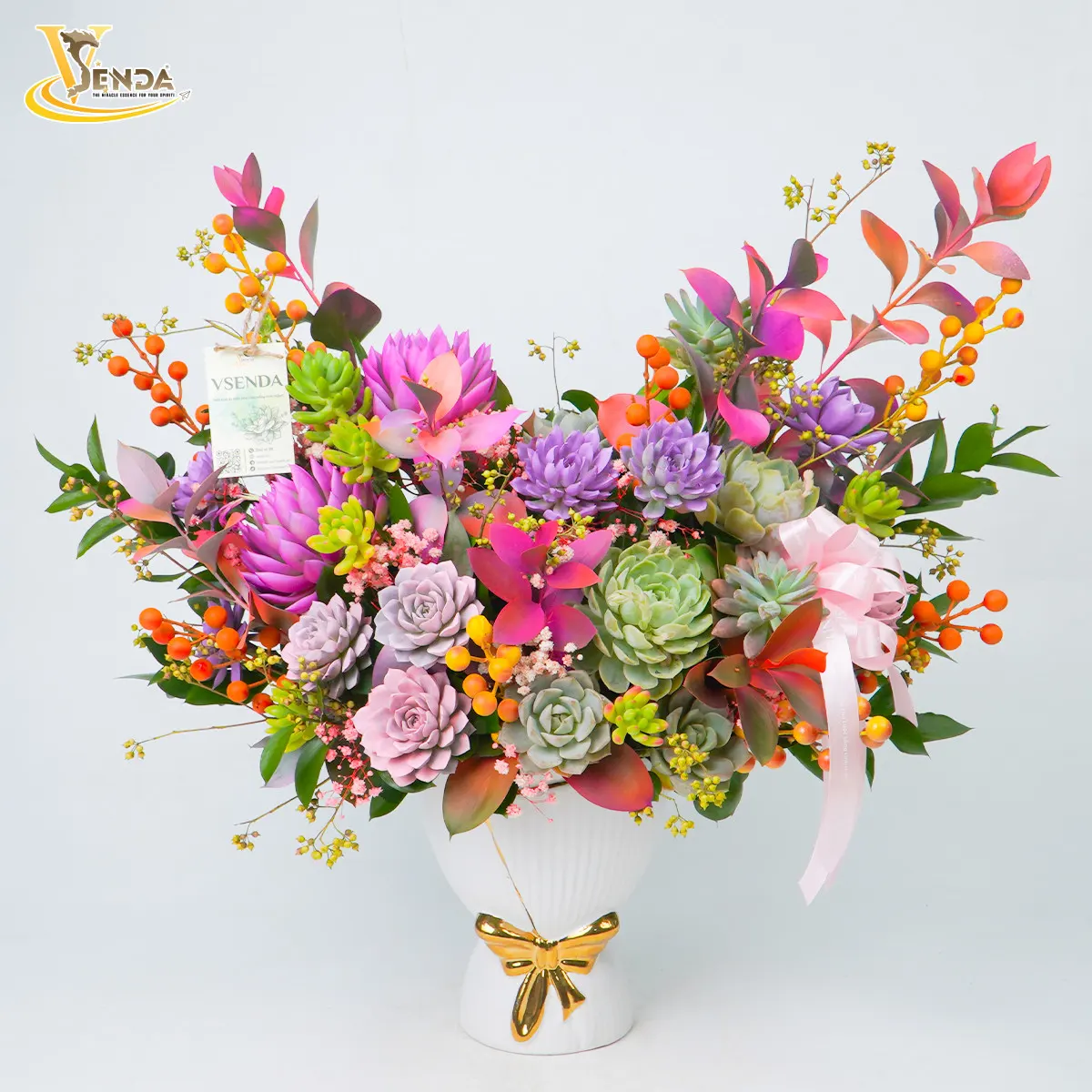 Vì Nàng - Hoàn Mỹ