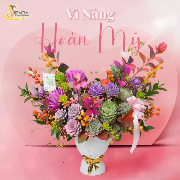 Vì Nàng - Hoàn Mỹ - Hình ảnh 2