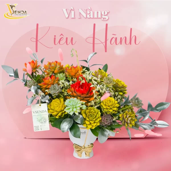 Vì Nàng - Kiêu Hãnh - Hình ảnh 2