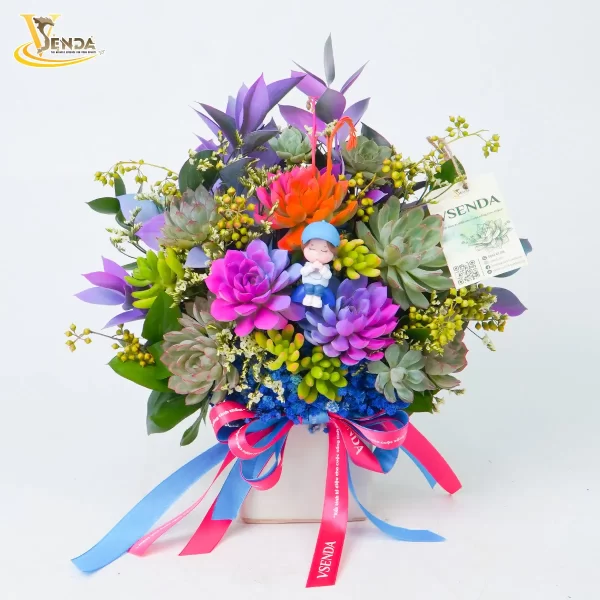 Vì Nàng - Nghịch Ngợm - Hình ảnh 3
