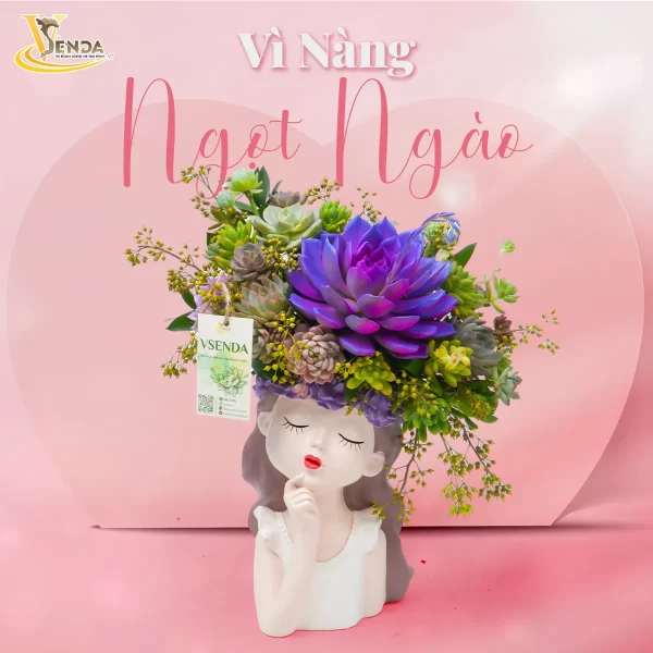 Vì nàng - ngọt ngào - Hình ảnh 2
