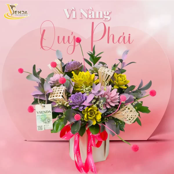 Vì Nàng - Quý Phái - Hình ảnh 3