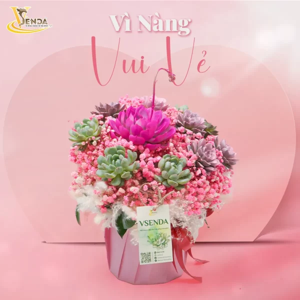 Vì Nàng - Vui Vẻ - Hình ảnh 2