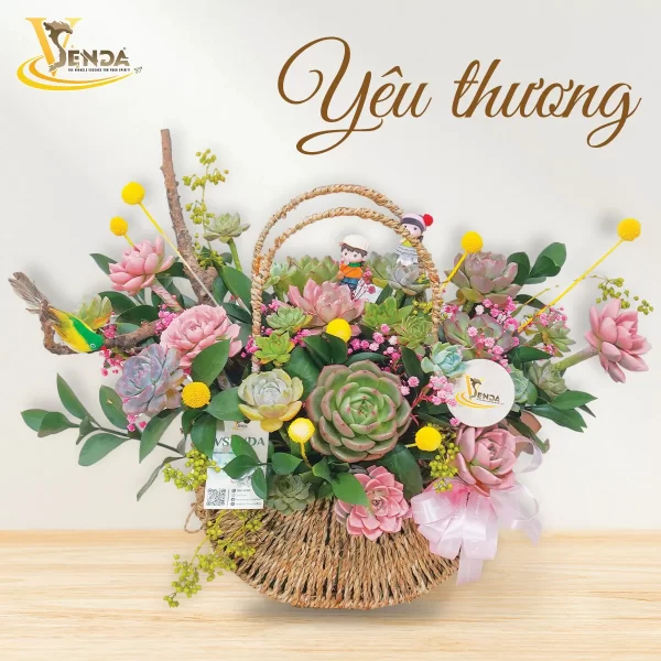 Yêu Thương - Hình ảnh 2