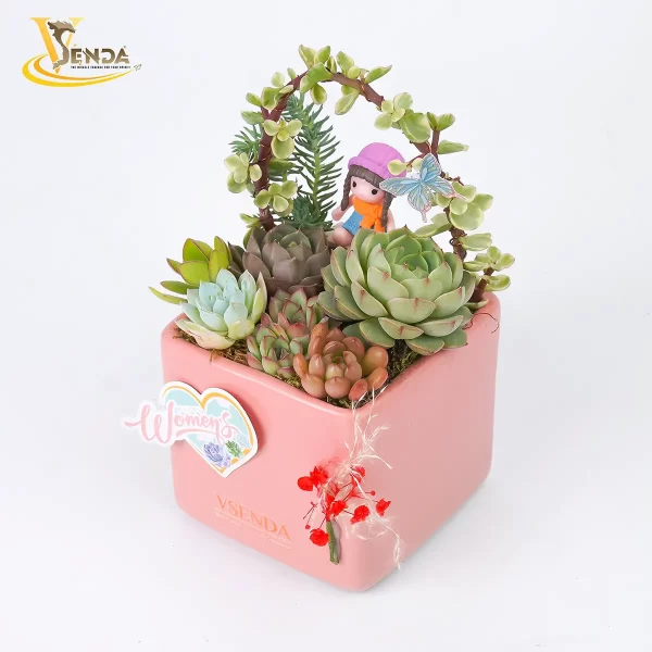 Vì Nàng - Bé Bỏng - Hình ảnh 3