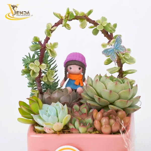 Vì Nàng - Bé Bỏng - Hình ảnh 4