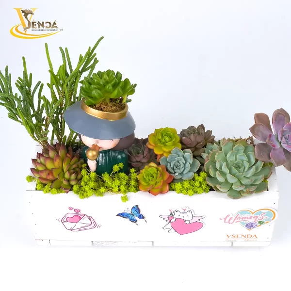 Vì nàng - Kiêu Kỳ - Hình ảnh 3