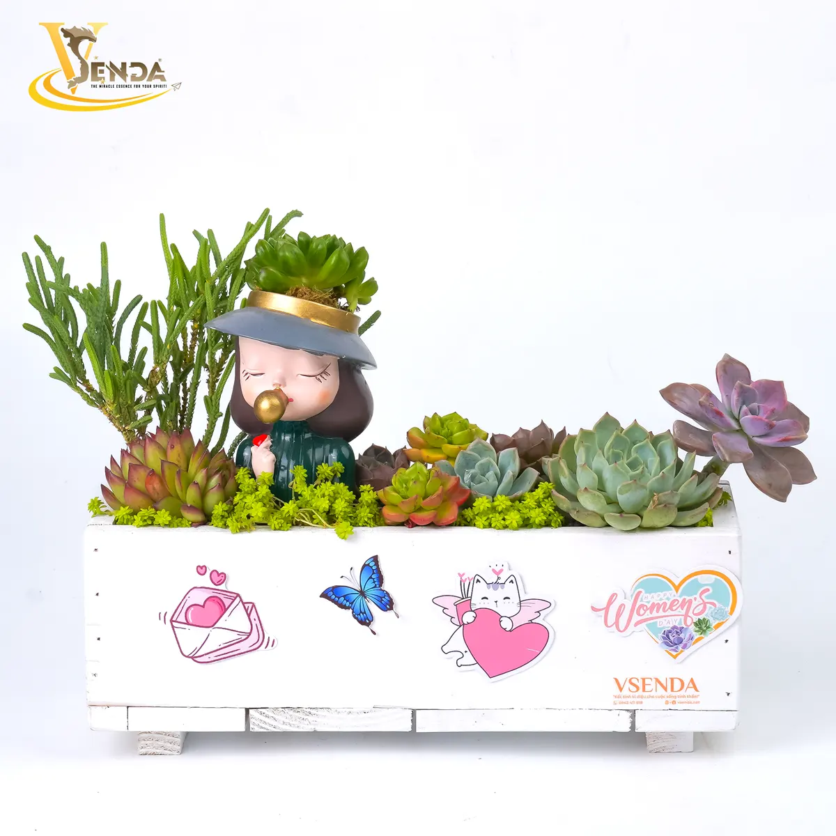 Vì nàng - Kiêu Kỳ