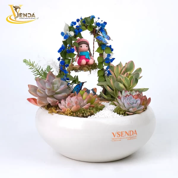 Vì Nàng - Xinh Xắn - Hình ảnh 2