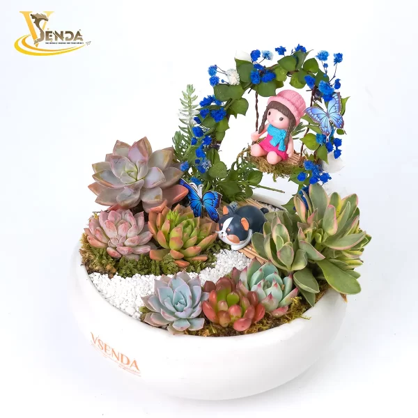 Vì Nàng - Xinh Xắn - Hình ảnh 3