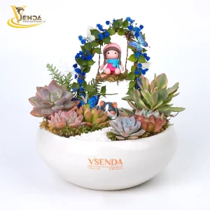 Vì Nàng - Xinh Xắn