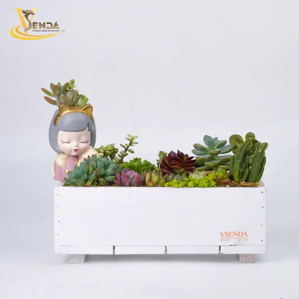 Vì Nàng - Yêu Kiều - Hình ảnh 4