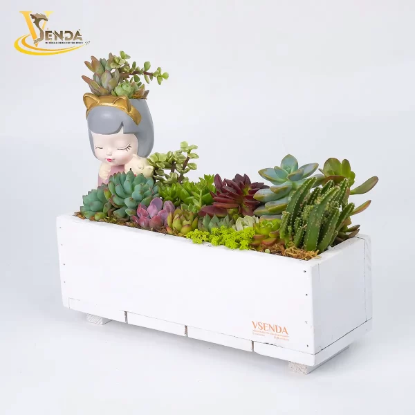 Vì Nàng - Yêu Kiều - Hình ảnh 3