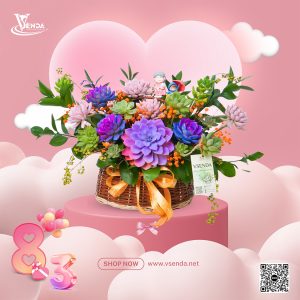 Vì Nàng - Ấm Áp