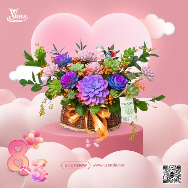 Vì Nàng - Ấm Áp