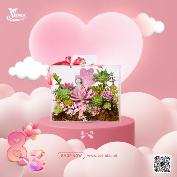 Yêu Thương Gửi Mẹ - Hình ảnh 6