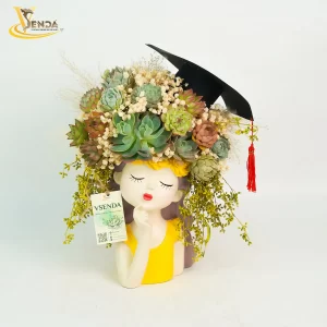 May mắn
