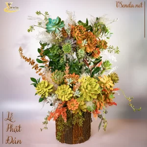Phước Lộc Bình An
