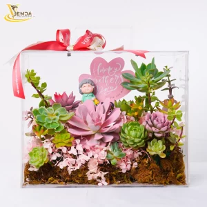 Yêu Thương Gửi Mẹ