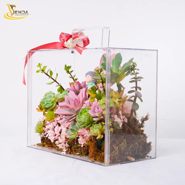 Yêu Thương Gửi Mẹ - Hình ảnh 3