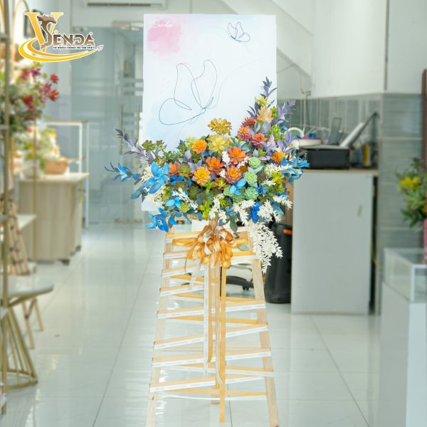 Kệ Phong Hoa Tuyệt Đại - Hình ảnh 2