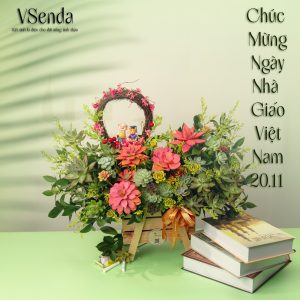 Kệ Tình Thầy Trọn Vẹn