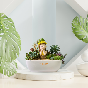 Tiểu Cảnh Sen Đá Yêu Thương